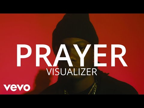 Kacique, D'yani, Romieikon - Prayer (Visualizer)