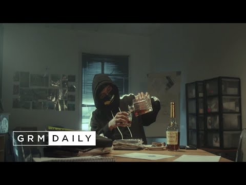 Grubbo - Files [Music Video] | GRM Daily