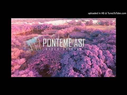PONTEME ASI - Shelow Shaq Anonimus Topo La Maskara  - Video Oficial