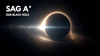 Sagittarius A*: The Invisible Giant We Are All Orbiting