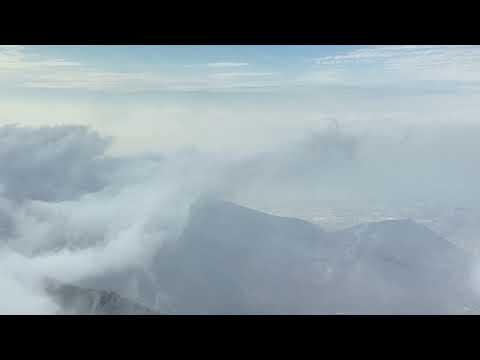 Jaish mountain Viewpoint #dubai ras al khaimah