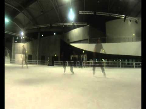 Clip of Yves (xisth) feat Nolan (V.A.lliance crew)