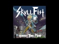 Skull Fist- Heavier Than Metal 