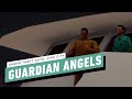 GTA Vice City Gameplay Walkthrough - Mission 10: Guardian Angels (Cortez)