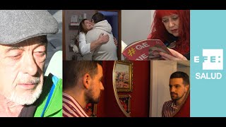 El éxito de la medicación contra el VIH: "El virus es indetectable y no se transmite"