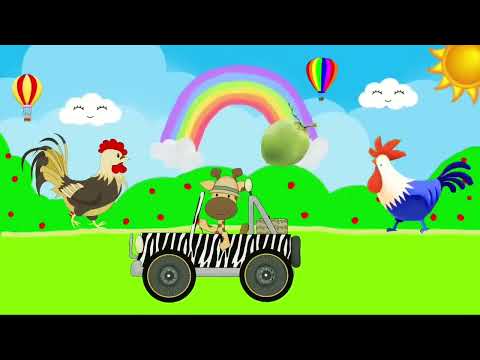 LAGU ANAK "KALAU KAU SUKA HATI" TERBARU 2023 😍💖