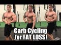 Carb Cycling for FAT LOSS! | 2019 BODYBUILDING PREP