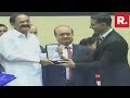 66th National Film Awards Akshay Kumar Ayushmann Khurrana Vicky Kaushal Honoured