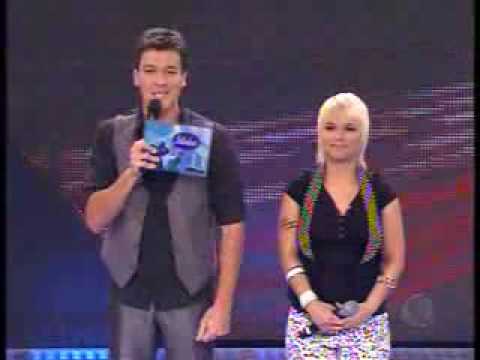 Hélen Lyu - If I Were A Boy (Beyonce) - Top 5 - Idolos 2009 - 24/11/09