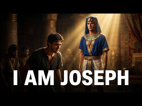 “I Am Joseph” — The Turning Point | Vayigash | Weekly Torah Portion Explained