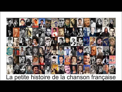 La petite histoire de la chanson française #E03 : "La Mémoire et la Mer" de Léo Ferré (1970)