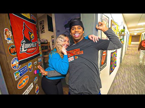 24 hours in Kentucky!