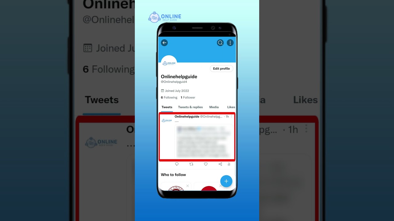 How to Delete a Quote Tweet on Twitter | Twitter Guide