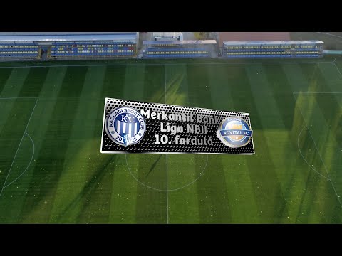 Karcagi SE - Aqvital FC Csákvár / Élő közvetítés