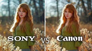 Sony Fe 28-70 F2 Gm Or Canon Rf 28-70 F2 L: Which Lens Is Better?
