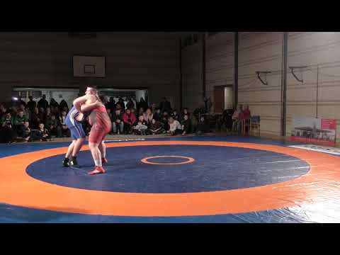 F  130 A Weber, Nigel -- Orlov, Raffael (J) SS 5:0