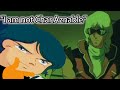 Quattro Bajeena Is DEFINITELY Not Char Aznable