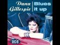 Dana Gillespie- Tongue in cheek