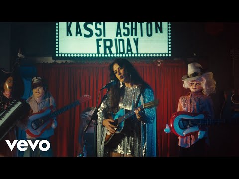 Video thumbnail for I Don’t Wanna Dance