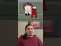 STOP TOUCHING ME ELMO Reaction Southpark Lol Funny