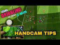 Dribbling In 2 Min || eFootball Pes 2022 Mobile ||  Handcam Tips For Dribbling