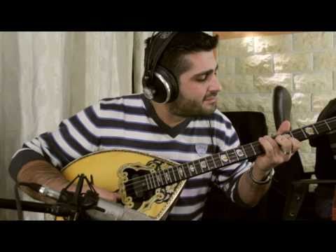 SOLO BOUZOUKI - GIORGOS KOULOGLOU