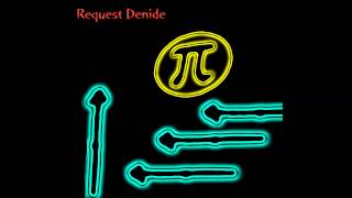 Claustrum - Request Denide