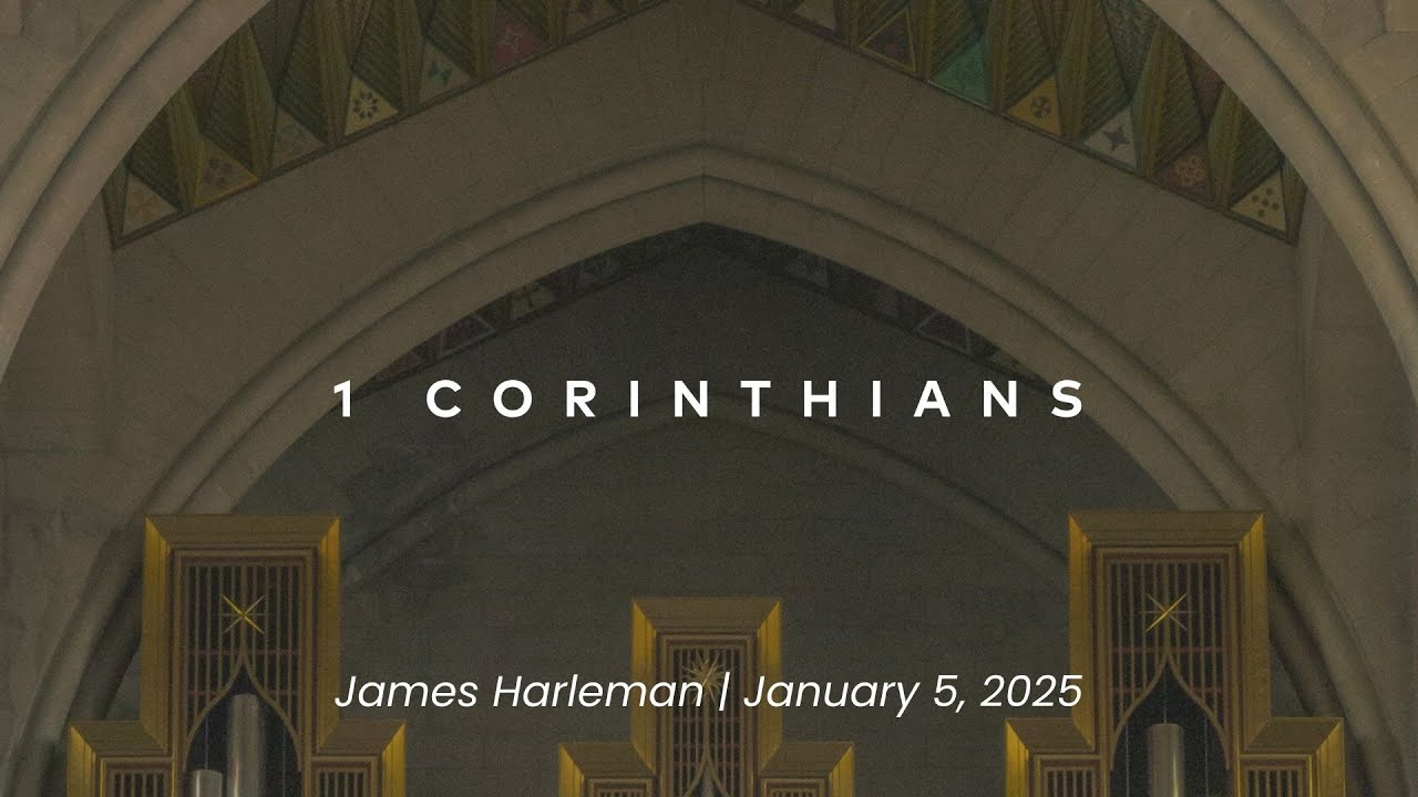 1 Corinthians 1
