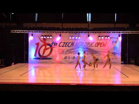 Ciurlanti Arianna,Ferragina Sarah,Pancotto Francesca,Lisi Elena,Pallotti Gaia