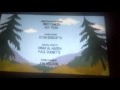 Nature Cat Credits