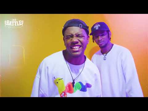 MC JERAL ❌ RAPER RSD Freestyle libre | LNRBATTLE