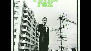 Peter Fox - Stadtaffe