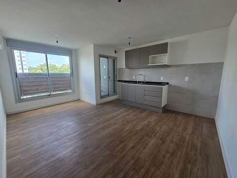 Video de YouTube - Apartamento a estrenar de dos dormitorios en La Blanqueada