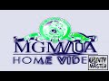REQUESTED MGM UA Home Video 1993 Effects Pro TV Film Serial 1997 Effects