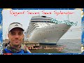 regent seven seas splendor new tour