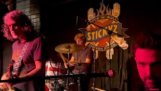 Ian Moore - Muddy Jesus (Stickyz - Little Rock, Arkansas - May 31, 2024)