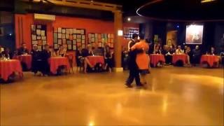 Video thumbnail for Martin Vicente y Ayelén Urrutia - Almanaque de ilusion (Juan D'Arienzo)