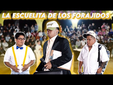 Los Alumnos forajidos en el Rímac 🤣🔥 | Jefferson ft Alvarito ft Jim Suero ft Frejolito ft Chancalata