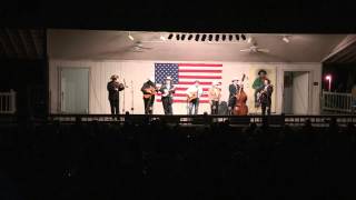 Dr. Ralph Stanley &amp; Clinch Mountain Boys ~ White Dove ~ Uncle Pen Days &#39;12 Bean Blossom IN