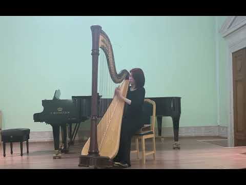 Е.Вальтер-Кюне Фантазия "Евгений Онегин" E.Walter-Khüne Fantasy on themes from Opera “Eugene Onegin”