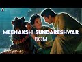 Meenakshi Sundareshwar Background Music | BGM | musisia