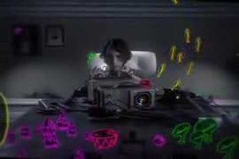 Daedelus - Just Briefly