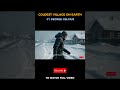 The Coldest Village On Earth ️ 71 C