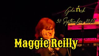 Maggie Reilly Concert  - To France, Gdańsk 30 September 2025 #maggiereilly 