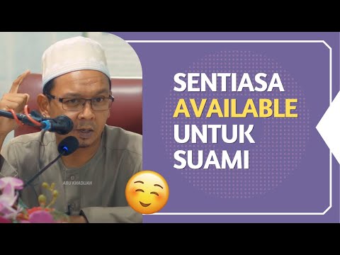 Konsep Timbal Balik Dalam Rumah Tangga 