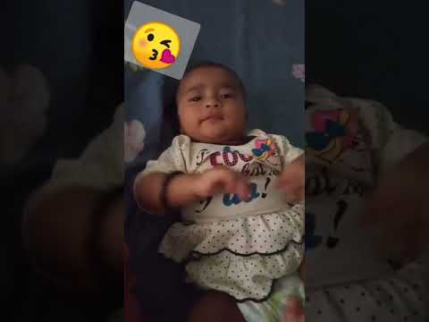cute baby song #yashvi ##music #reel