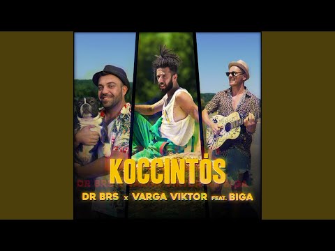 Koccintós (feat. Heincz Gábor BIGA)