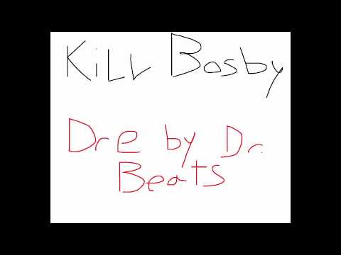21th Century Fuck Face (Instrumental) - Kill Bosby