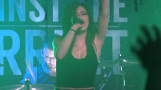 Comeback Kid - Against the Current
