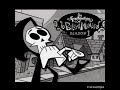 Grim Adventures Of Billy Mandy Credits Remix Pitch 6 88